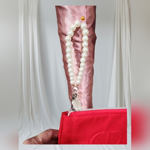 Dior wristlet/pouch - Picture 15 of 16